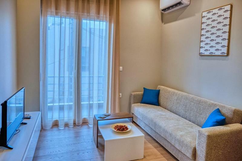 Keramikos Comfortable Apartment #1 Athens Exterior photo