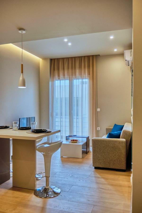 Keramikos Comfortable Apartment #1 Athens Exterior photo